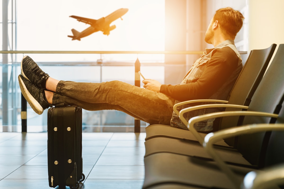 VIPラウンジとプレミアム旅行